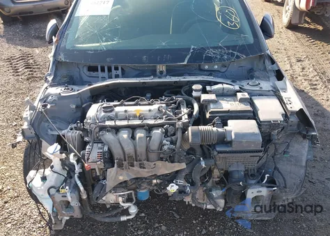 2020 Hyundai Elantra Sel from USA, damaged, VIN 5NPD84LF7LH509706